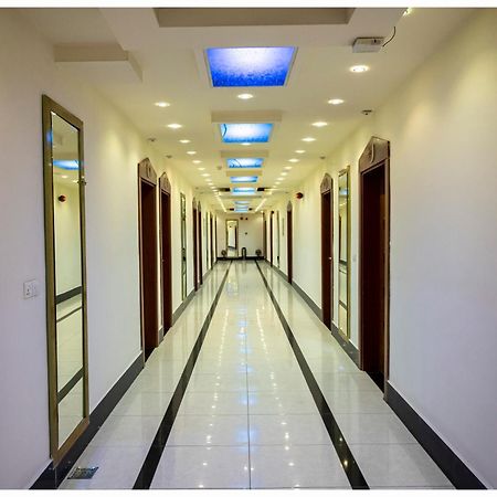 Dur Kassir Alkadhimiya Hotel Karbala Zewnętrze zdjęcie