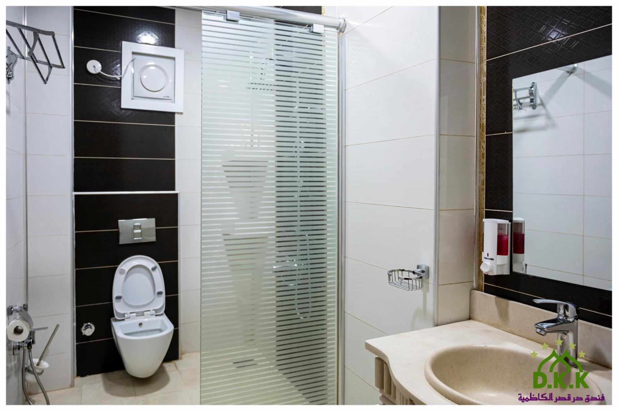 Dur Kassir Alkadhimiya Hotel Karbala Zewnętrze zdjęcie
